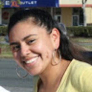 Meet your Posher, Karina